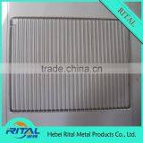 Stainless Steel Wire Mesh Refrigerator Shelves