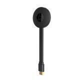 Newest Patent Product Wecast E8 Tv Dongle like Google Chromecast 2 Tv Stick Mirroring Dlna Miracast Receiver Hdmi Wifi