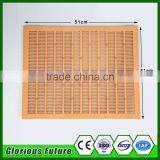 Rubber Bee propolis collector for Beekeeping bee hive