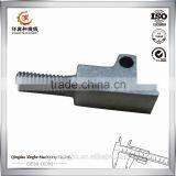 Custom ADC12 Metals Die Cast Parts Aluminium Die Casting Companies thumbnail-2