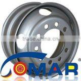 Steel Wheel Rim thumbnail-1