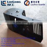 Liugong Spare Parts Bulldozer Part 46C2922 Instrument Cover Assembly thumbnail-1