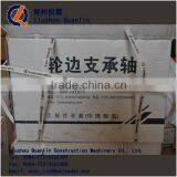 LIUGONG BRIDGE PART ZL50C.2.3.-1 CARRIER AXLE 62A0285 HUB CARRIER thumbnail-3