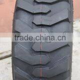 TAIHAO Brand China Tyre Top China Brand Bobcat Skid Steer Tyre Soft Muddy Road SKS-1 11l-16 thumbnail-6