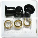 OEM&ODM Customized Machining Digital Camera Parts thumbnail-1