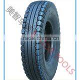 China Made Motorcycle Tyre 400-8 thumbnail-1