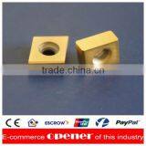 Wholesale Carbide Indexable Milling Inserts thumbnail-1