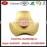 CNC Aluminum Alloy Fidget Spinner Can Customize Logo thumbnail-2