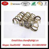 Precision Stainless Steel Spring Clip for Downlight thumbnail-3