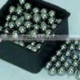 ,Dongguan 8mm/4mm Stainless Hollow Ball/,high Precision Solid Steel Ball/decration Ball thumbnail-1
