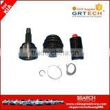 OEM Quality Outer cv Joint for Pride thumbnail-1