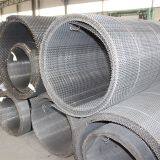 Crusher Wear Parts Screen thumbnail-2