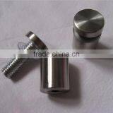 ODM China Supplier Supply CNC Turning Stainless Steel Standoff