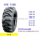 Good quality OTR tire 1300-24 G2/L2