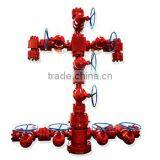 Fracturing Wellhead thumbnail-1