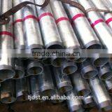 BSP/NPT Threaded Steel Pipe FROM CHINA thumbnail-3