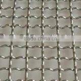 Polymer Filter Mesh, Crimped Wire Mesh, Stainless Steel Wire Mesh thumbnail-5