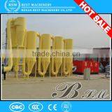 Small Capacity Low Investment Flash Drying Machine / Drying Machine for Biomass Material thumbnail-6