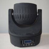 New Design Mini 90W Led Spot Wash Light RGBW 4in1 6pcsx10w LED Bee Eye Moving Head Light thumbnail-5
