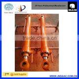 Customized Hydrulic Cylinder for Excavator thumbnail-4
