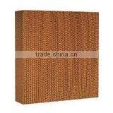 High Quality Industrail Cooling Pad for Poultry thumbnail-2