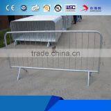 Professional Direct Custom Logo Activity Used Galvanized Barrier/Crowd Control Stanchions thumbnail-6