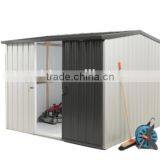 8*6 ft Storage Shed Made in China thumbnail-3