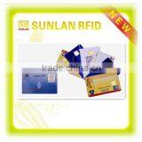 Hot Sale Metro Card / Blank Card / Gift Card thumbnail-6