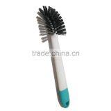 Hard Bristle Dish Brush With Gap Brush thumbnail-5