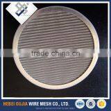 Gas-liquid Sinter Air Mesh Filter thumbnail-4