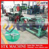Best Price High Speed Automatic Barbed Wire Making Machine Manufacturer thumbnail-1