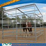 AS/NZS Q235 304 316 Steel Cattle Panel Farm Fence of Yard Panel thumbnail-3