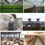 Hang Yu Automatic Air Heater for Greenhouse and Poultry House and Industrial Plant thumbnail-4