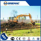 23 Ton SANY SY235C Excavator Parts for Sale thumbnail-5