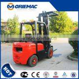 WECAN Cheap Forklift Truck in China Mini 2ton Small Forklift CPCD20FR thumbnail-2