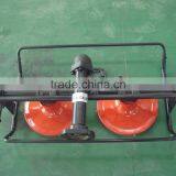 Factory Supply Top Rank Disc Mower thumbnail-2