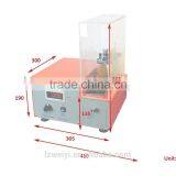 SYJ-160 Digital Low Speed Diamond Saw With 6" Diamond Blade