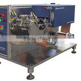 Weiyi MSK-AFA-E200 Compact Roll to Roll Tape Casting Machine thumbnail-1