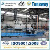 SK-2500/40T x 10M Large Diameter Heavy Duty CNC Horizontal Lathe thumbnail-4