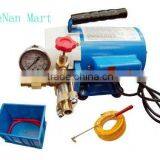 High Quality Hotsell Hydraulic Pressure Testing Pump (DQX35)