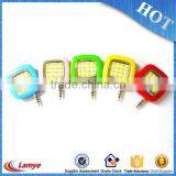 High Power Mobile Phone Camera External Led Light Flash Light Download thumbnail-1