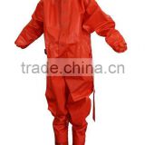 Chemical Protection Suits