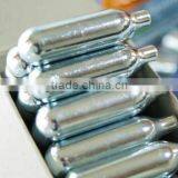 Latest Model 12g Thread Co2 Cartridge for Airsoft BBTAC Gun thumbnail-1