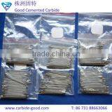 High Quality Most Popular Tungsten Carbide Drill Bits Jewelry Pearl Drill Bits For Making Drills Hole thumbnail-4