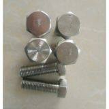 904L M16 Hex Bolt thumbnail-1