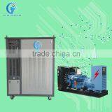 TOP3000 Good Applicability 3000l/h Gas Output Hho Generator for Boiler 1020*770*1270mm