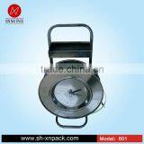 Steel Tape Machine PET 801/802 thumbnail-1