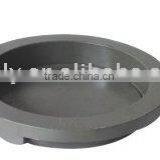 End Shield/precision Steel Components thumbnail-1