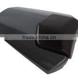 Carbon Fiber Motorcycle Rear Seat Cover Cowl For Yamaha YZF R6 2008-2009 NEW thumbnail-1
