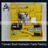 Yqk-120 Hydraulic Cable Crimping Tools thumbnail-1